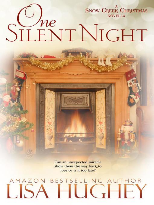 Title details for One Silent Night by Lisa Hughey - Wait list